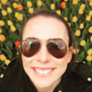 Meet your Posher, Kate